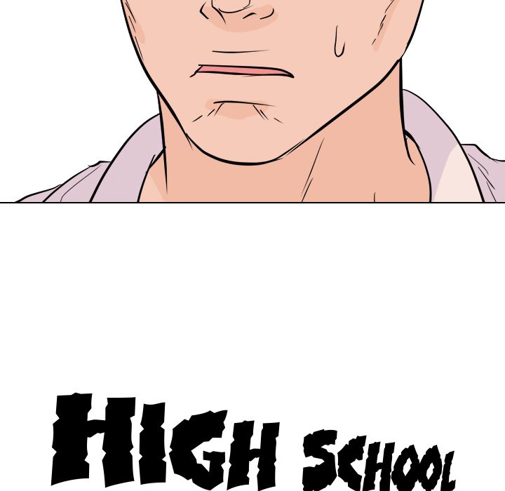 High School Legend Red Dragon chapter 113 page 9