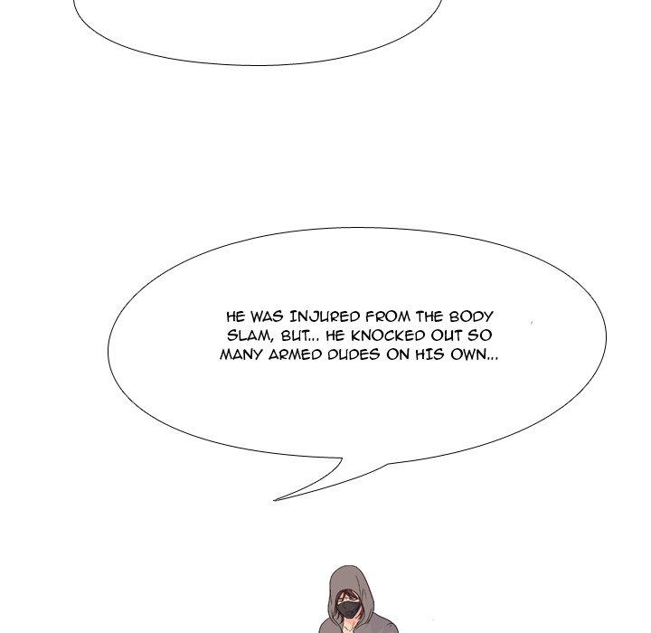 High School Legend Red Dragon chapter 113 page 16
