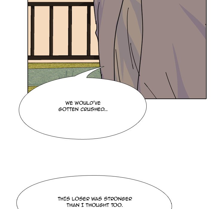 High School Legend Red Dragon chapter 113 page 20