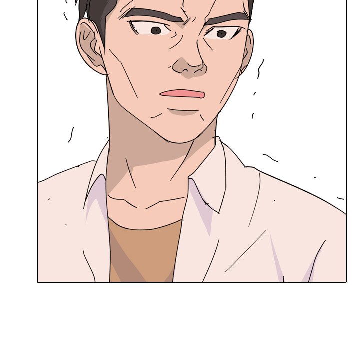 High School Legend Red Dragon chapter 113 page 24