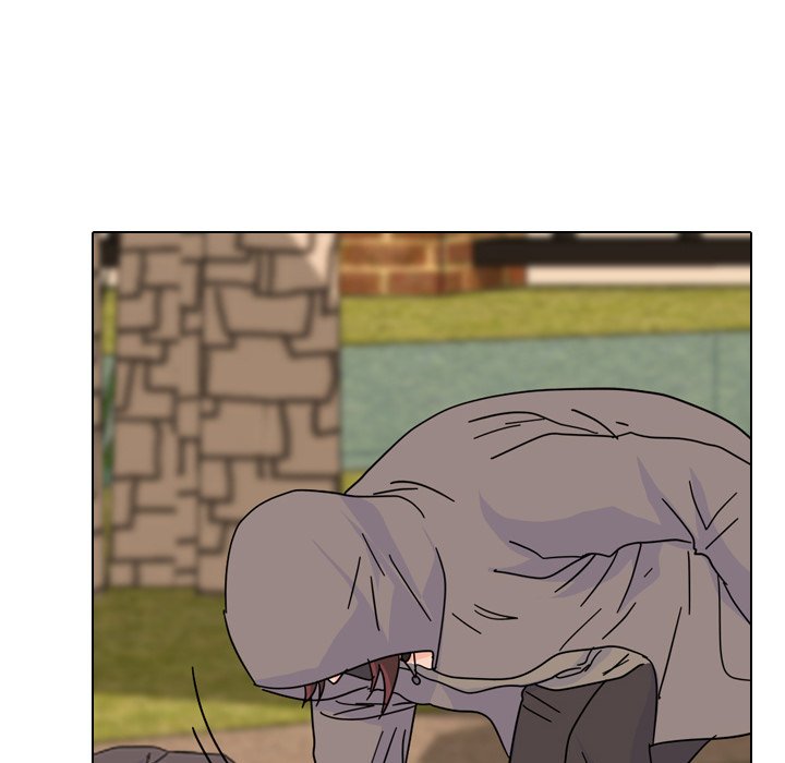 High School Legend Red Dragon chapter 113 page 26