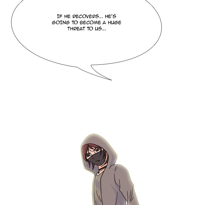 High School Legend Red Dragon chapter 113 page 28