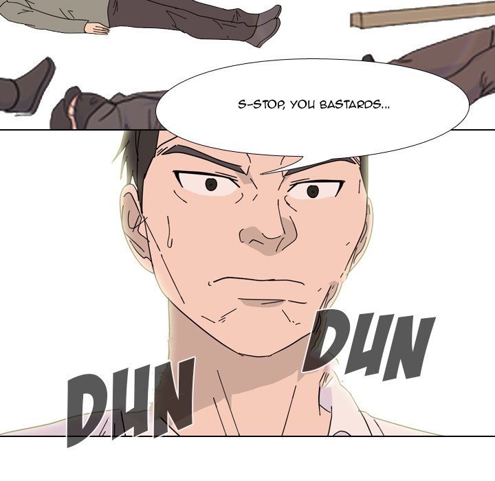 High School Legend Red Dragon chapter 113 page 44