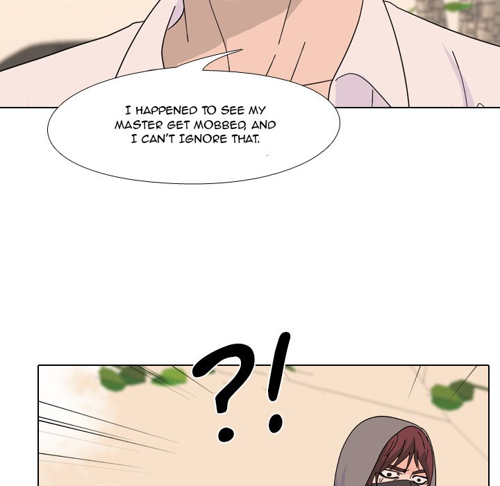 High School Legend Red Dragon chapter 113 page 47