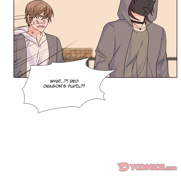 High School Legend Red Dragon chapter 113 page 48