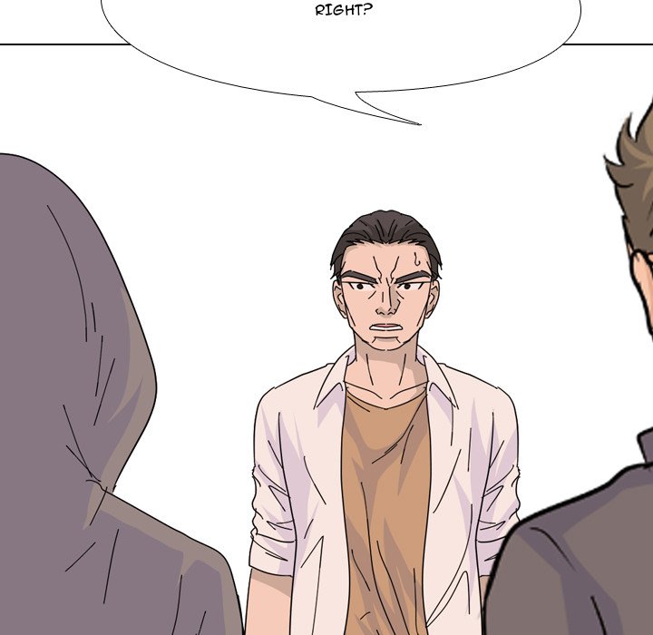 High School Legend Red Dragon chapter 113 page 52