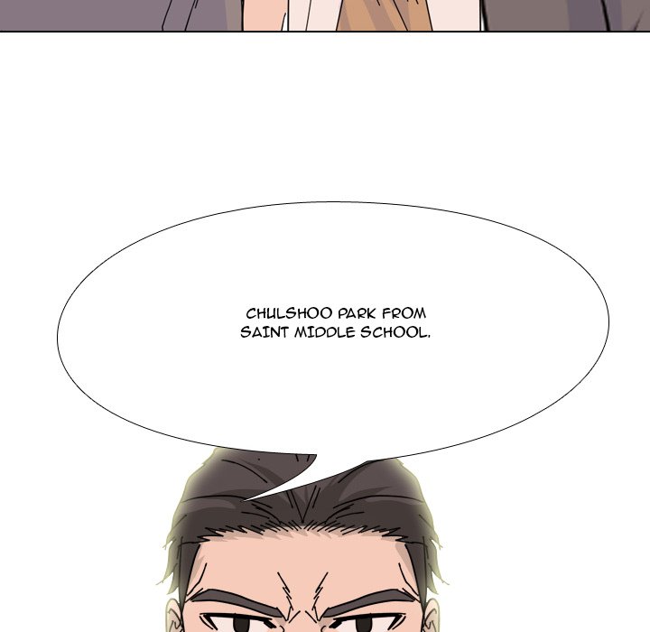 High School Legend Red Dragon chapter 113 page 53