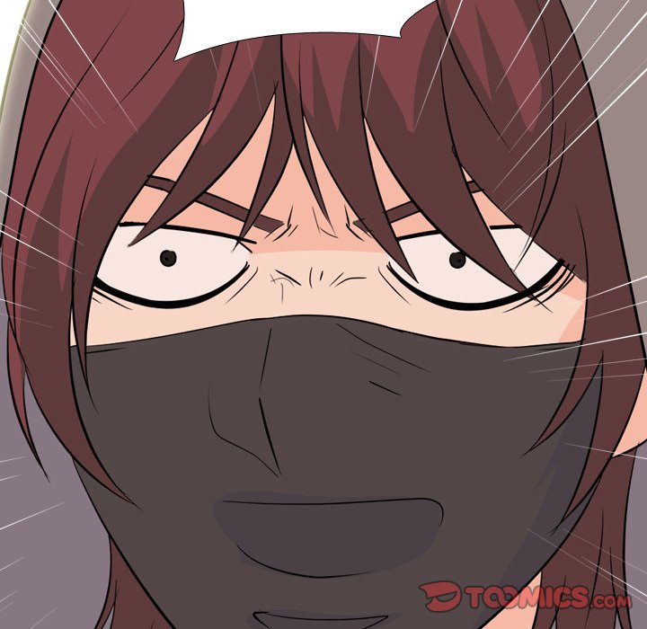 High School Legend Red Dragon chapter 113 page 66