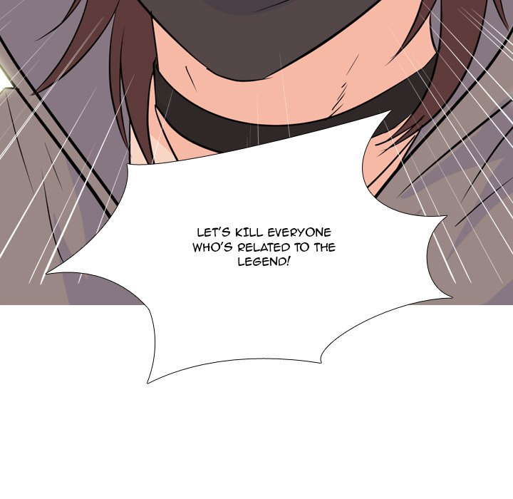 High School Legend Red Dragon chapter 113 page 67