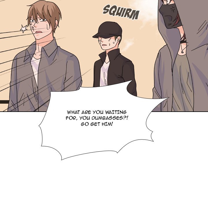 High School Legend Red Dragon chapter 113 page 70