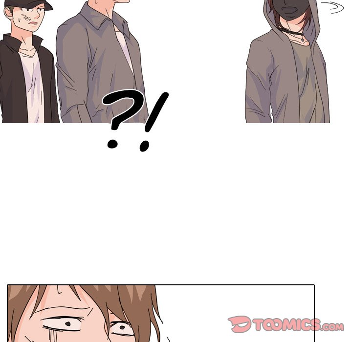 High School Legend Red Dragon chapter 113 page 75