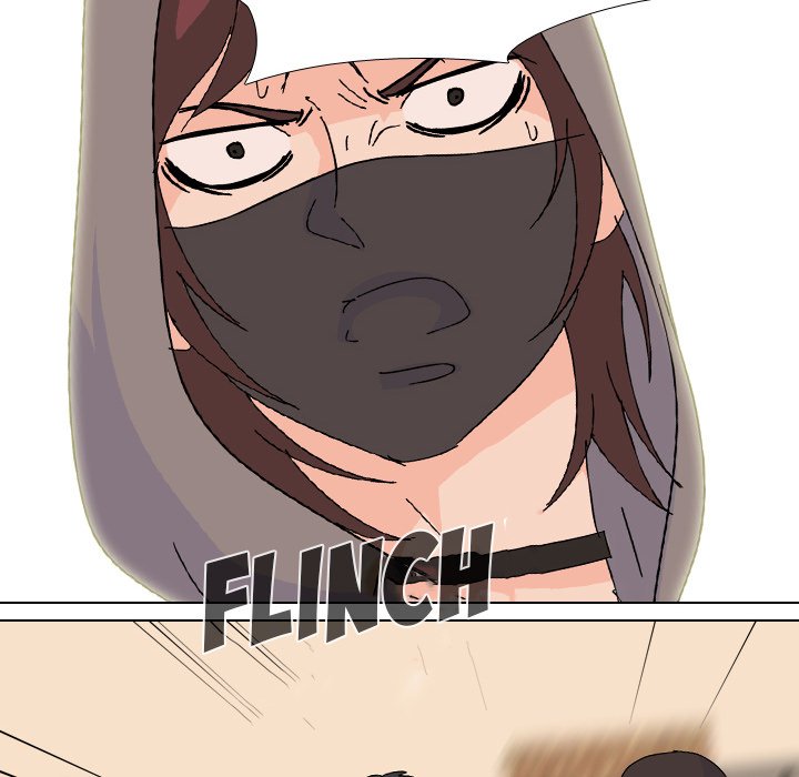High School Legend Red Dragon chapter 113 page 77
