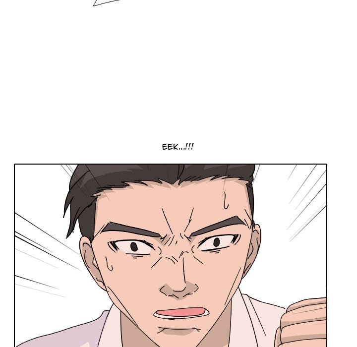 High School Legend Red Dragon chapter 113 page 79