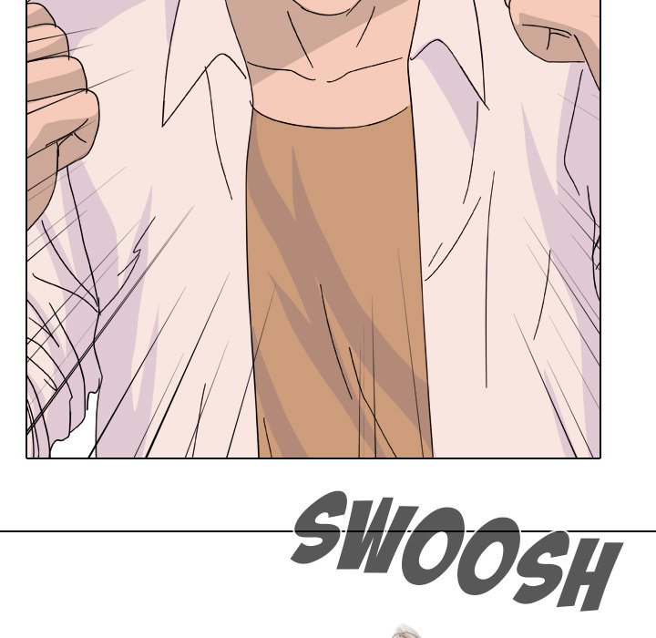 High School Legend Red Dragon chapter 113 page 80