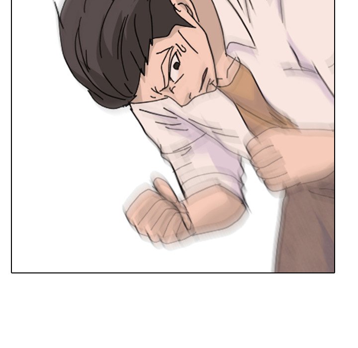 High School Legend Red Dragon chapter 113 page 83