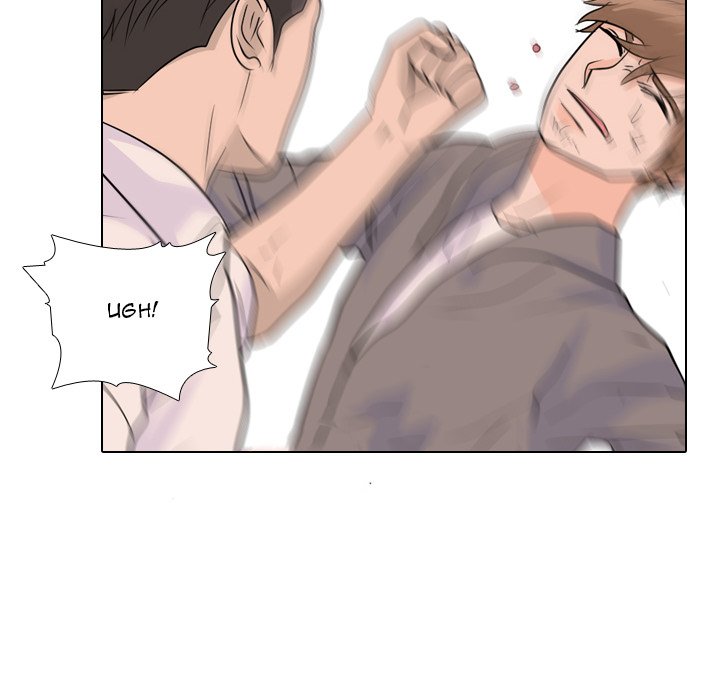 High School Legend Red Dragon chapter 113 page 89