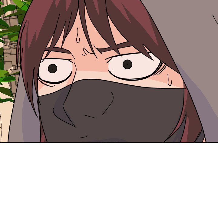 High School Legend Red Dragon chapter 113 page 98