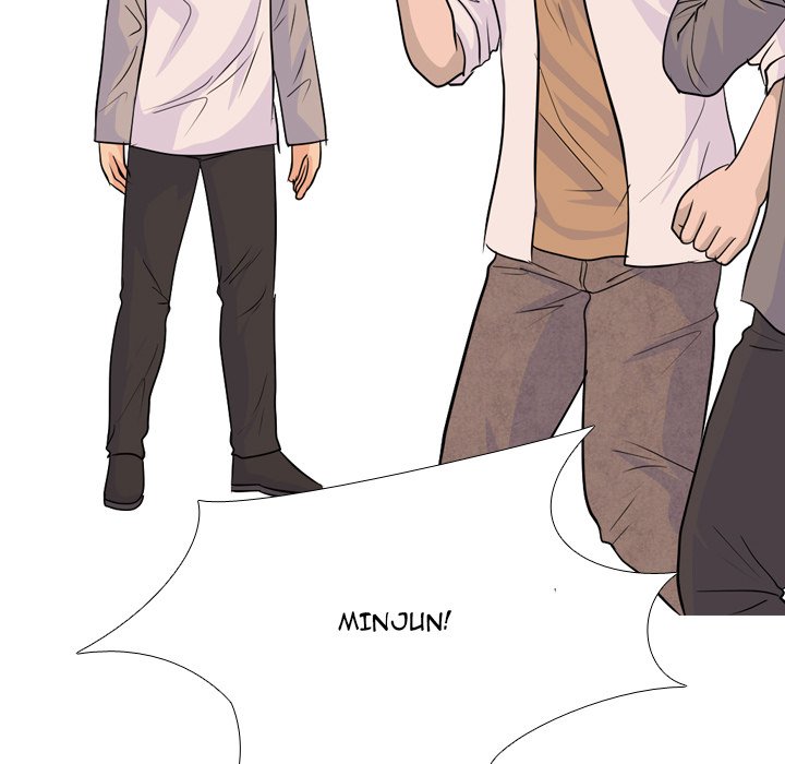 High School Legend Red Dragon chapter 113 page 100