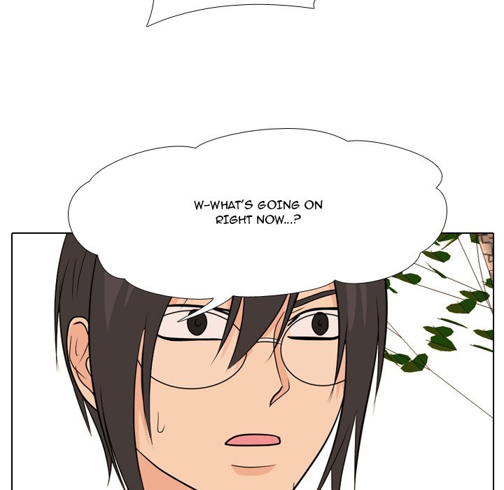 High School Legend Red Dragon chapter 113 page 101