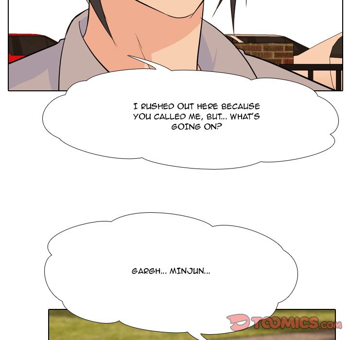 High School Legend Red Dragon chapter 113 page 102