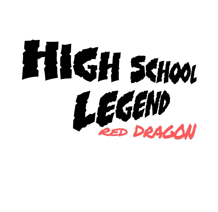 High School Legend Red Dragon chapter 113 page 125