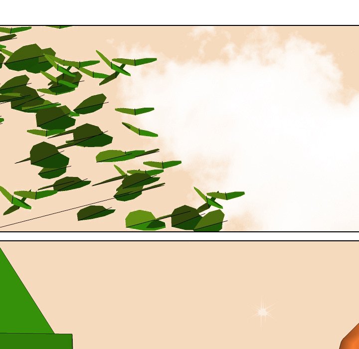 High School Legend Red Dragon chapter 114 page 17
