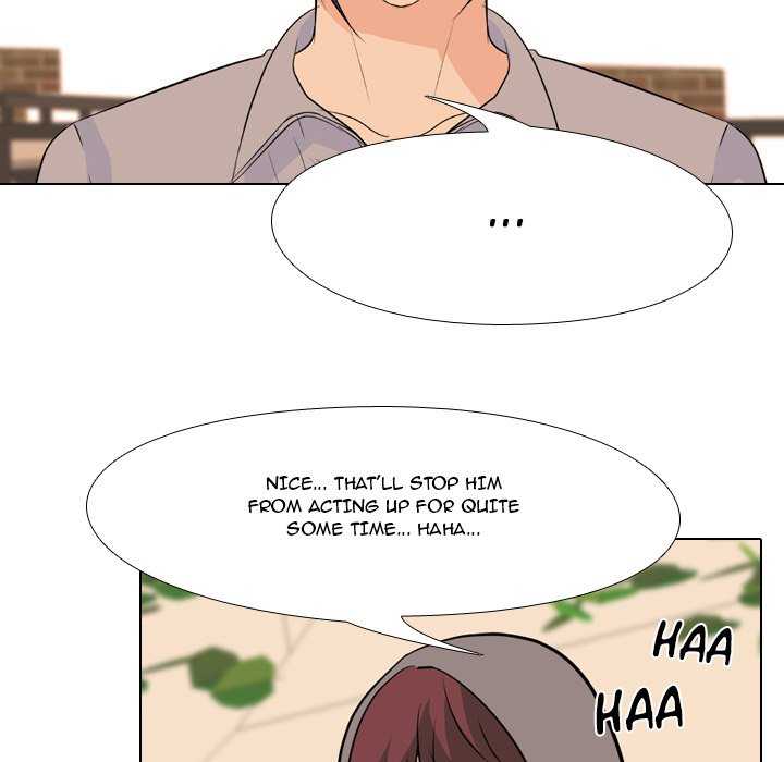 High School Legend Red Dragon chapter 114 page 20
