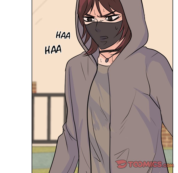 High School Legend Red Dragon chapter 114 page 21