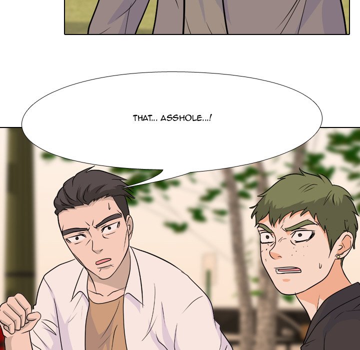 High School Legend Red Dragon chapter 114 page 22