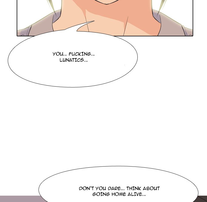 High School Legend Red Dragon chapter 114 page 24