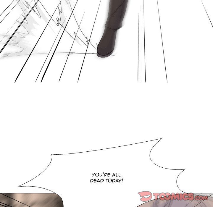 High School Legend Red Dragon chapter 114 page 30