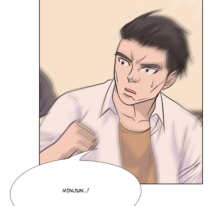 High School Legend Red Dragon chapter 114 page 33