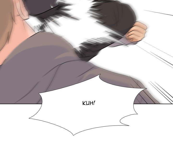 High School Legend Red Dragon chapter 114 page 35