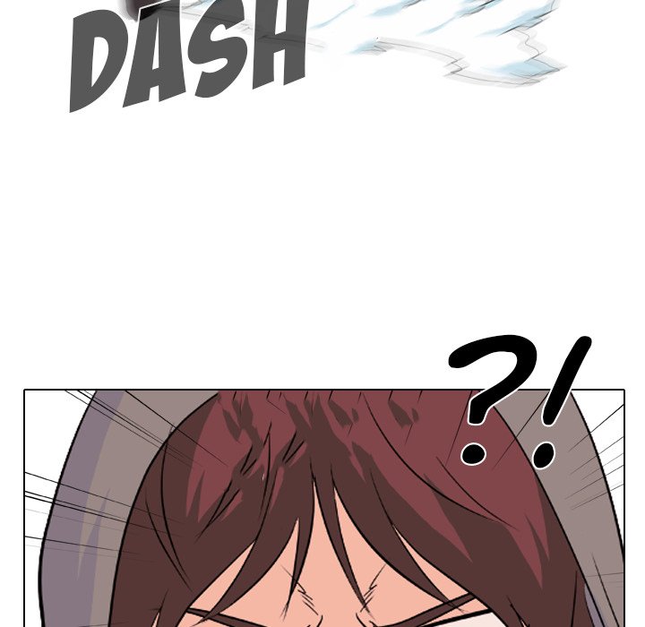 High School Legend Red Dragon chapter 114 page 38