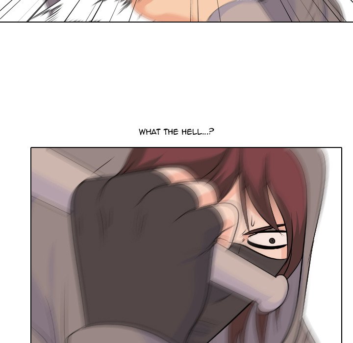 High School Legend Red Dragon chapter 114 page 47