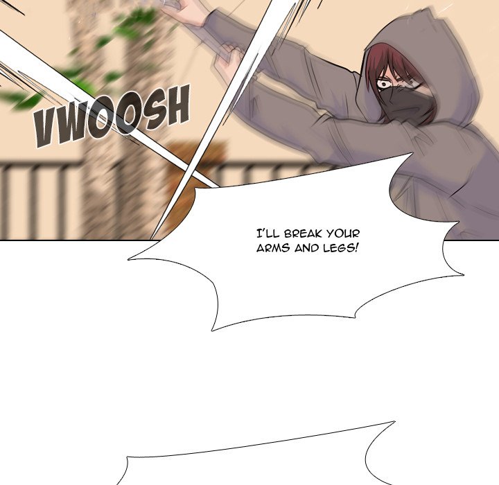 High School Legend Red Dragon chapter 114 page 59