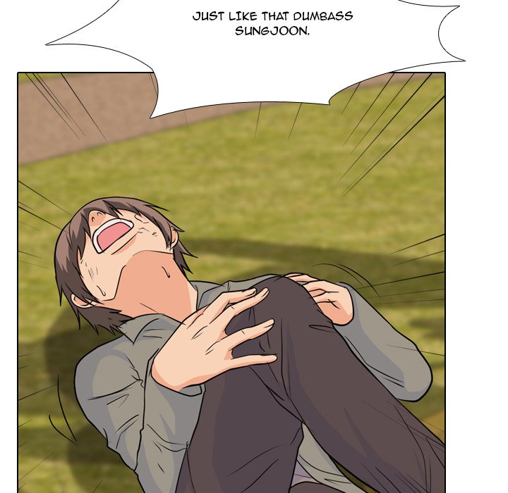 High School Legend Red Dragon chapter 114 page 60