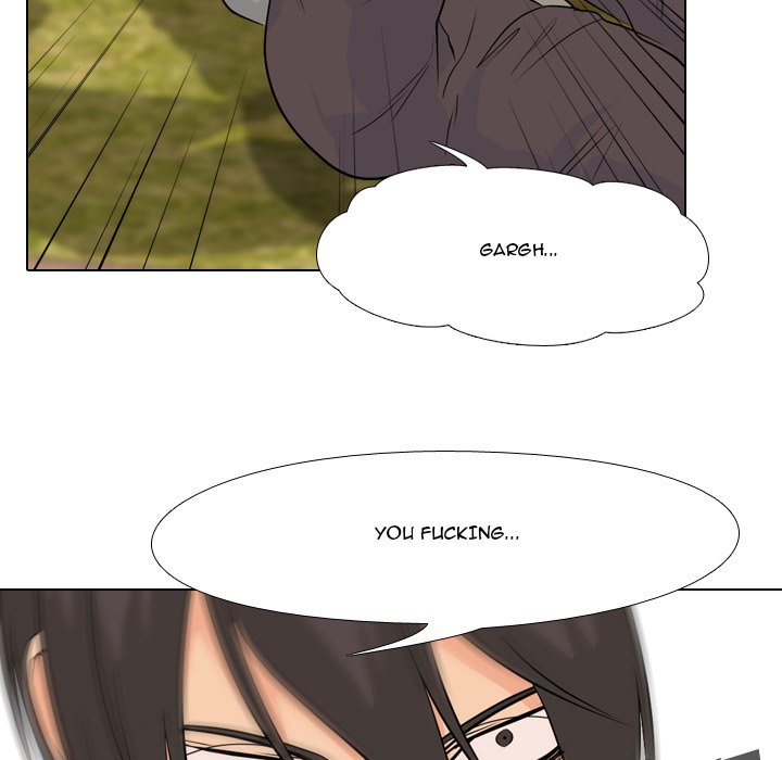 High School Legend Red Dragon chapter 114 page 61