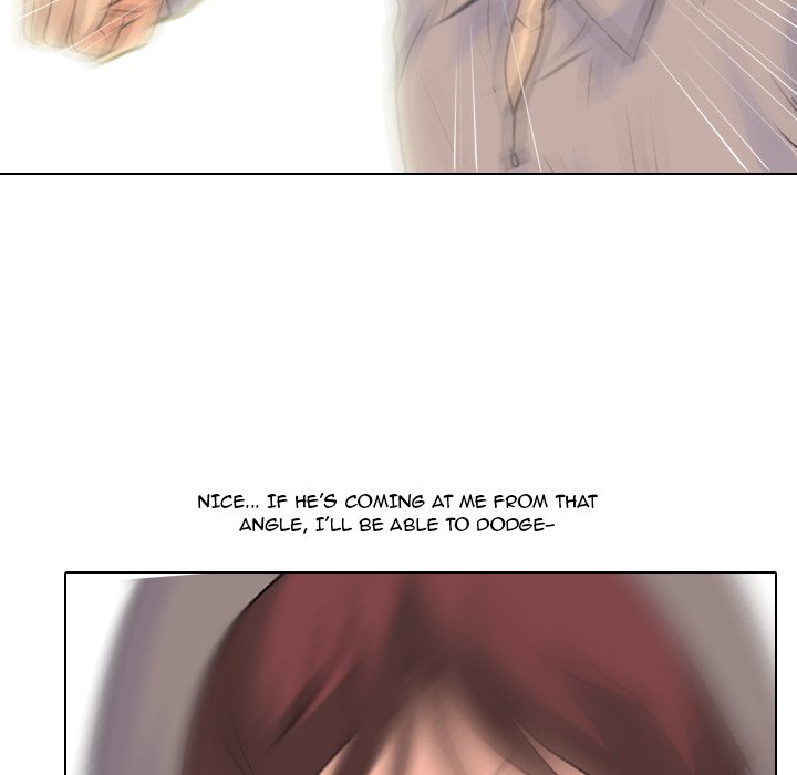 High School Legend Red Dragon chapter 114 page 65