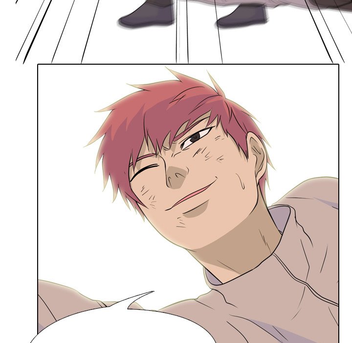 High School Legend Red Dragon chapter 114 page 69