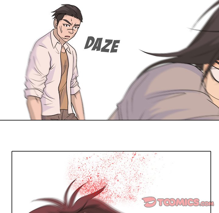 High School Legend Red Dragon chapter 114 page 75