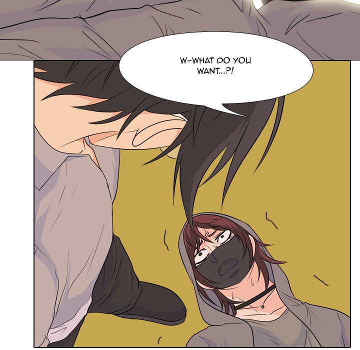 High School Legend Red Dragon chapter 114 page 91