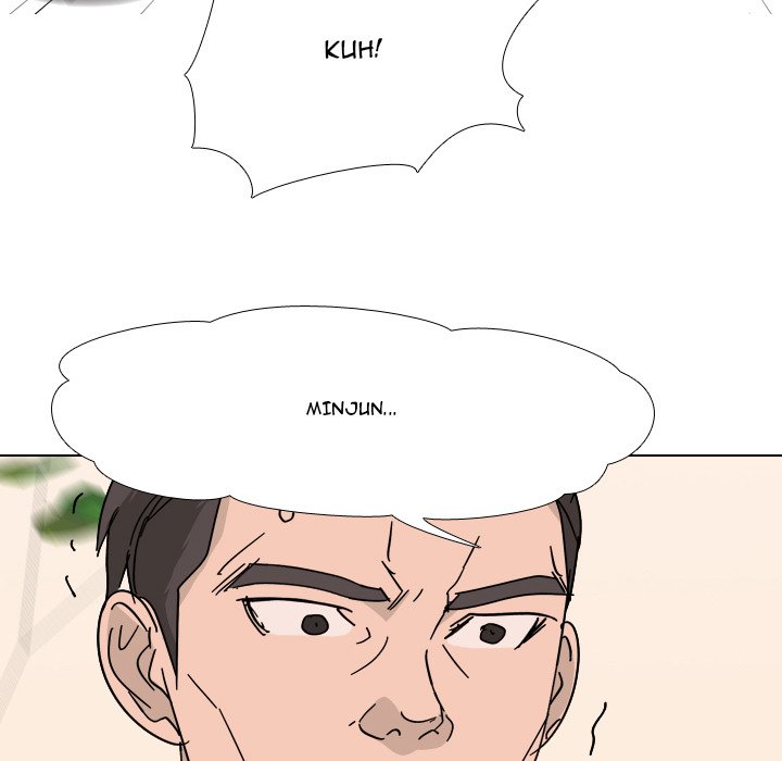 High School Legend Red Dragon chapter 114 page 94