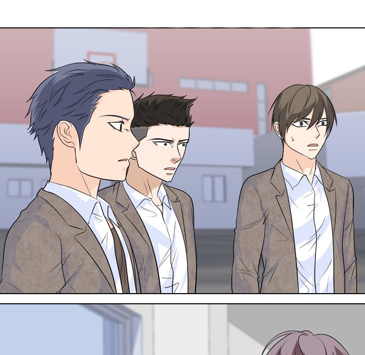 High School Legend Red Dragon chapter 114 page 112