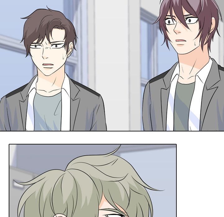 High School Legend Red Dragon chapter 114 page 113