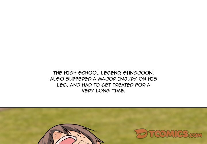 High School Legend Red Dragon chapter 115 page 3