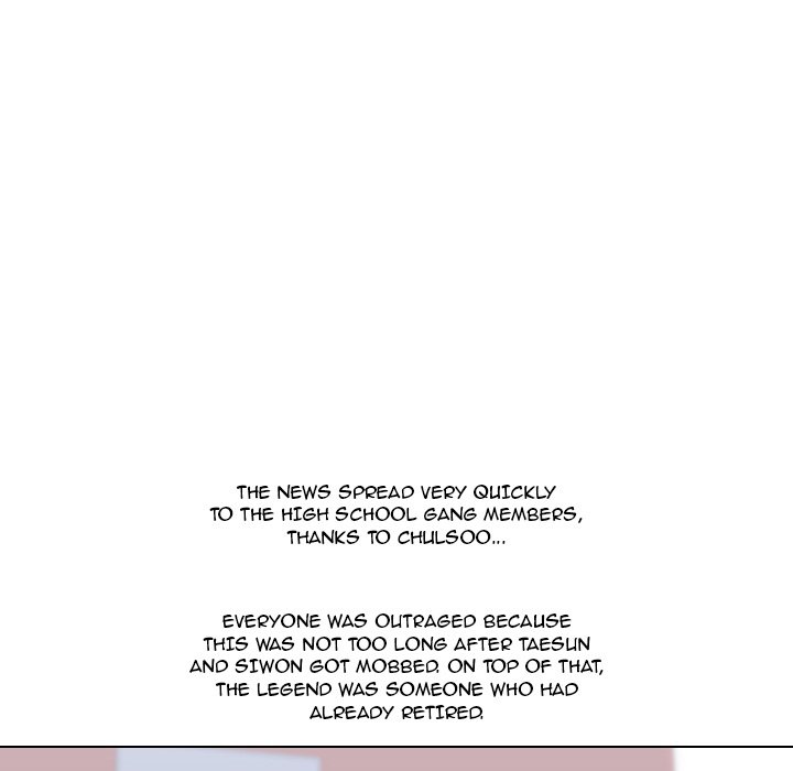 High School Legend Red Dragon chapter 115 page 5