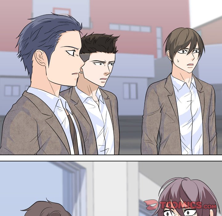 High School Legend Red Dragon chapter 115 page 6
