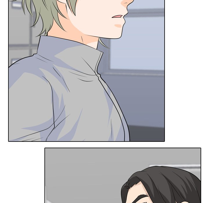 High School Legend Red Dragon chapter 115 page 8