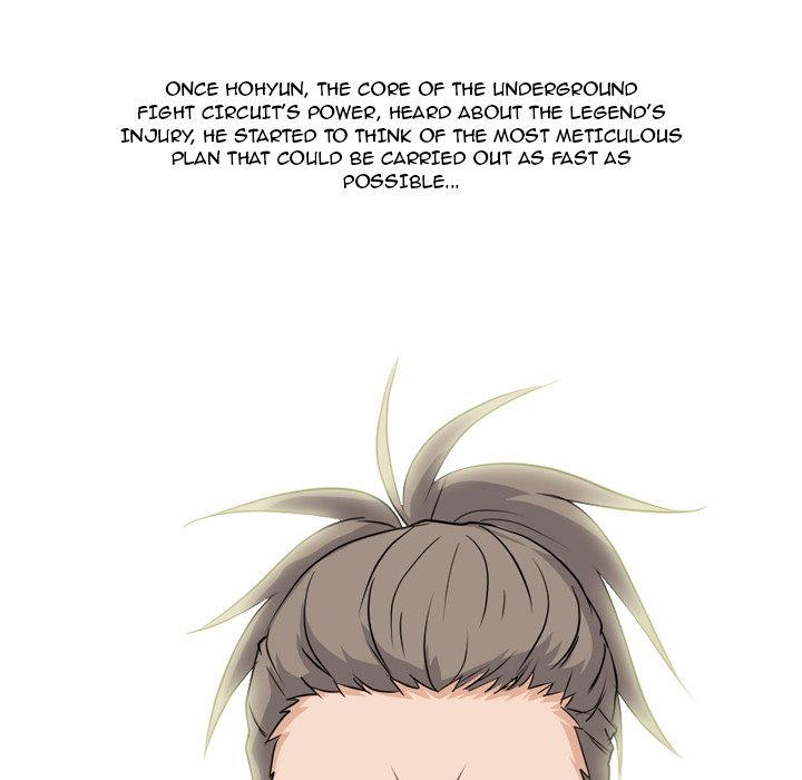High School Legend Red Dragon chapter 115 page 11